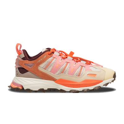 Laisvalaikio Batai Moterims adidas Originals Wmns Hyperturf Adventure HQ4302 Daugiaspalvis