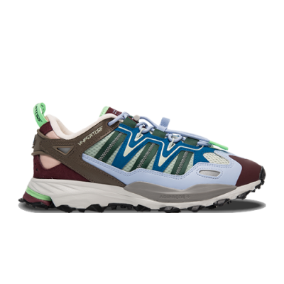 Laisvalaikio Batai Moterims adidas Originals Wmns Hyperturf Adventure HQ4304 Daugiaspalvis