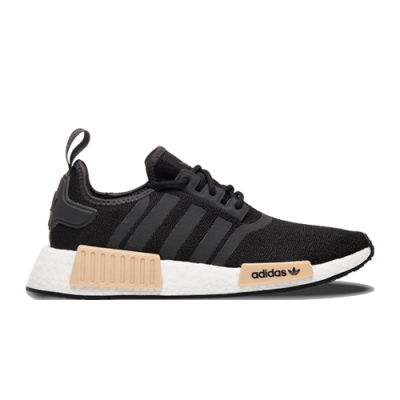 Laisvalaikio Batai Kolekcijos adidas Originals Wmns NMD_R1 GZ7997 Juoda