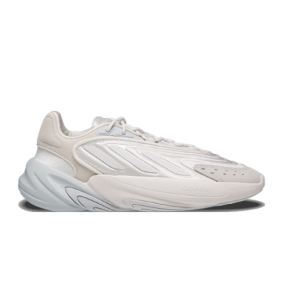 Laisvalaikio Batai Kolekcijos adidas Originals Wmns Ozelia GV7687 Pilka