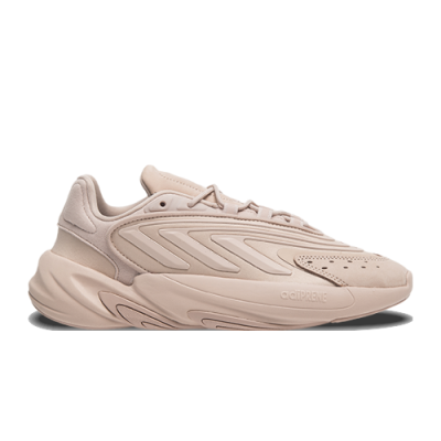 Laisvalaikio Batai Moterims adidas Originals Wmns Ozelia HP2891 Ruda