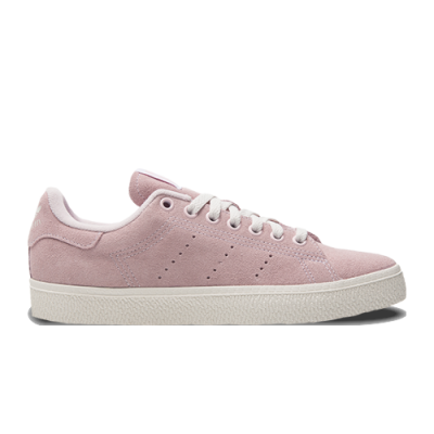 Laisvalaikio Batai Moterims adidas Originals Wmns Stan Smith CS IG0345 Rožinis