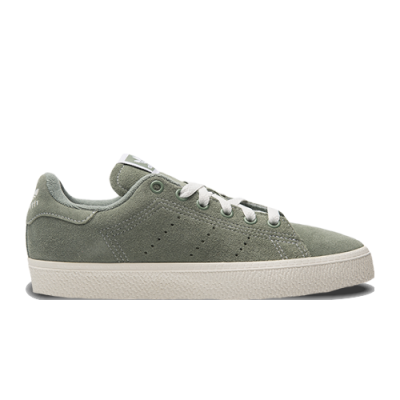 Laisvalaikio Batai  adidas Originals Wmns Stan Smith CS IG2898 Žalias