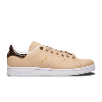 Laisvalaikio Batai Kolekcijos adidas Originals Wmns Stan Smith GY5910 Rusvai Gelsvas