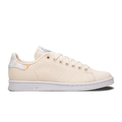 Laisvalaikio Batai Kolekcijos adidas Originals Wmns Stan Smith H03919 Rusvai Gelsvas