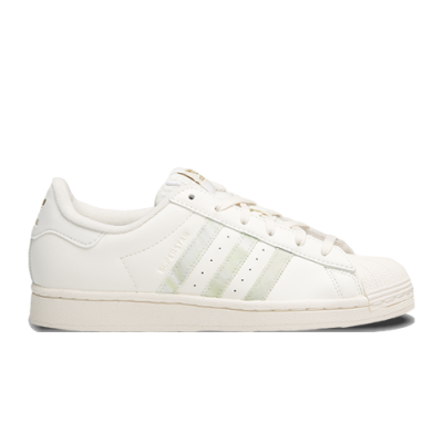 Laisvalaikio Batai Kolekcijos adidas Originals Wmns Superstar Vegan HQ6668 Rusvai Gelsvas