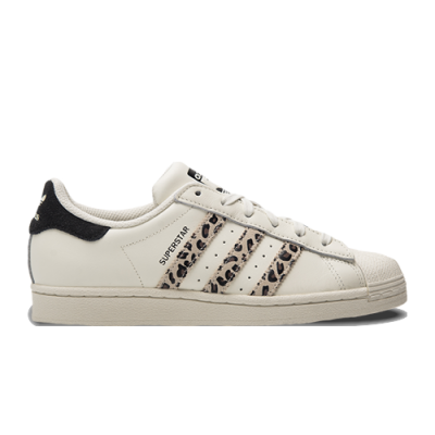 Laisvalaikio Batai Moterims adidas Originals Wmns Superstar IF7615 Rusvai Gelsvas