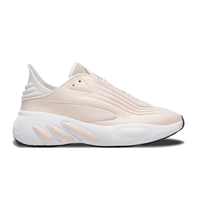 Laisvalaikio Batai Moterims adidas Originals Wmns Adifom Sltn GZ9652 Rožinis