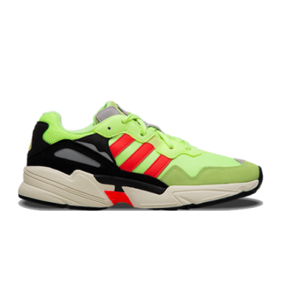 Treniruočių Batai Kolekcijos adidas Originals YUNG-97 EE7246 Žalias