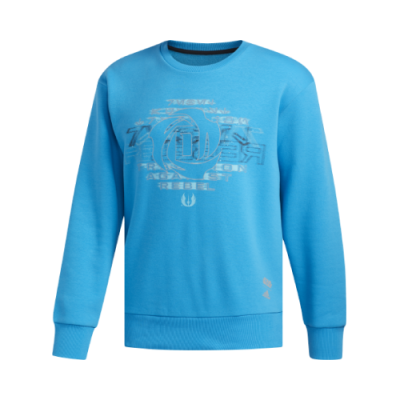 Džemperiai Kolekcijos adidas Originals Star Wars D Rose  laisvalaikio džemperis FN3237 Mėlyna