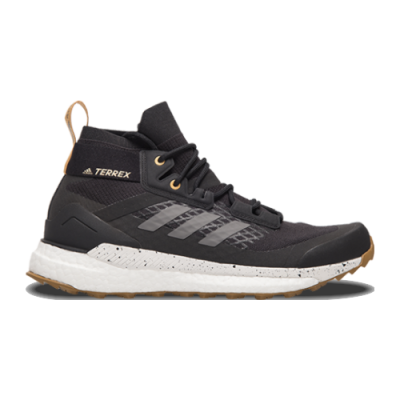 Turistiniai Kolekcijos adidas Terrex Free Hiker Primeblue FY7330 Juoda