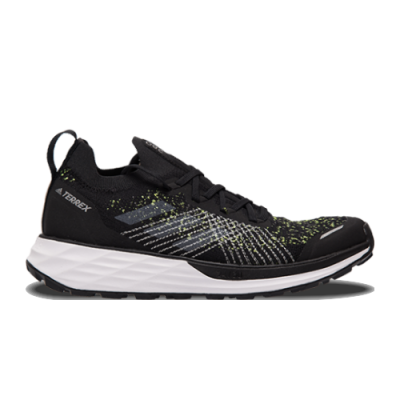 Bėgimo Batai Kolekcijos adidas Terrex Two PrimeBlue FY0652 Juoda