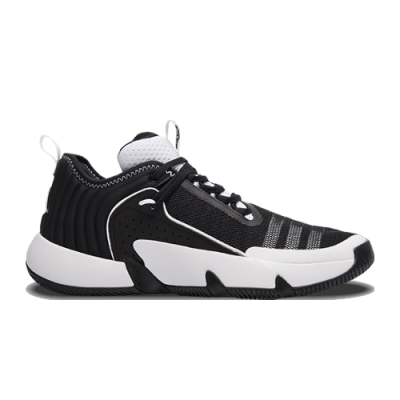 Krepšinio Batai Vyrams adidas Unisex Trae Unlimited HQ1020 Juoda