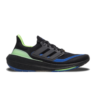 Bėgimo Batai Vyrams adidas Unisex Ultraboost Light IF2414 Juoda