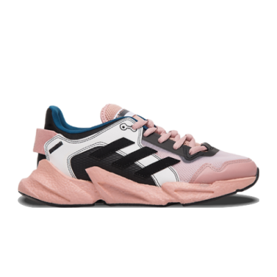 Bėgimo Batai Moterims adidas Wmns Karlie Kloss X9000 GY0859 Rožinis