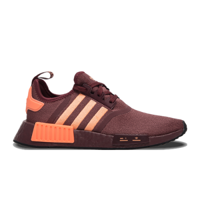 Laisvalaikio Batai Kolekcijos adidas Originals Wmns NMD_R1 HP2822 Raudona
