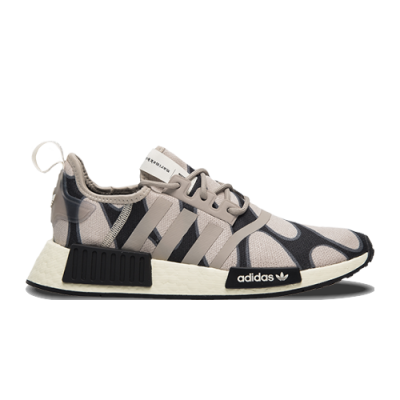 Laisvalaikio Batai Kolekcijos adidas Originals x Marimekko Wmns NMD_R1 HP9780 Daugiaspalvis