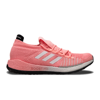 Bėgimo Batai Moterims adidas Wmns Pulseboost HD EG1011 Rožinis