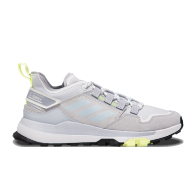 Turistiniai Kolekcijos adidas Wmns Terrex Hikster Low FX4707 Pilka