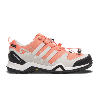 Turistiniai Moterims adidas Wmns Terrex Swift R2 GORE-TEX Hiking IF7635 Rožinis