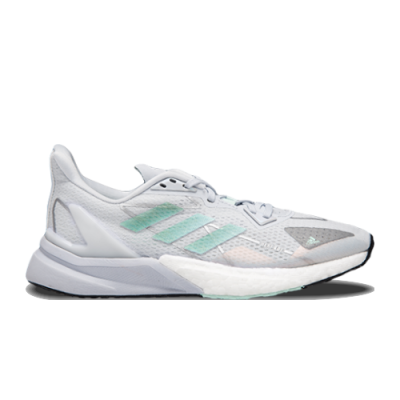 Bėgimo Batai Moterims adidas Wmns X9000L3 HEAT.RDY FY0803 Pilka