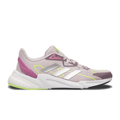 Bėgimo Batai Moterims adidas Wmns X9000L3 S23654 Violetinė