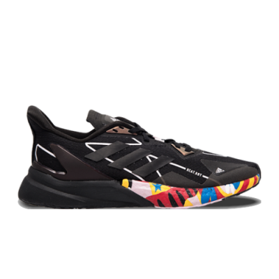 Bėgimo Batai Moterims adidas Wmns X9000L3 HEAT.RDY FX8415 Juoda