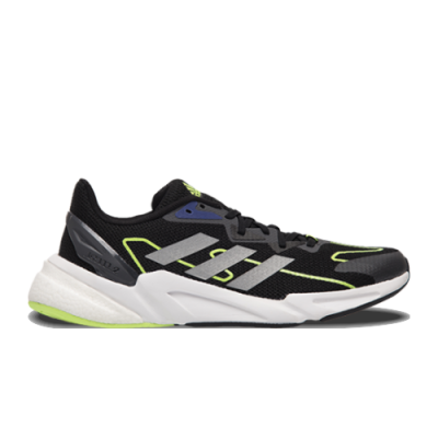 Bėgimo Batai Vyrams adidas X9000L2 S23647 Juoda