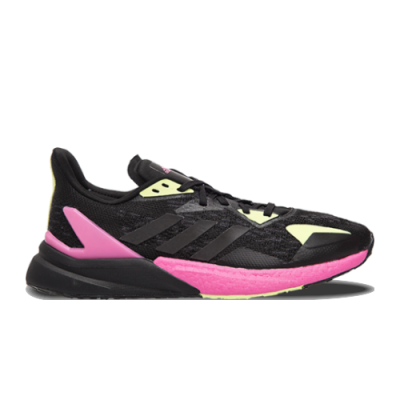 Bėgimo Batai Moterims adidas Wmns X9000L3 FZ0778 Juoda