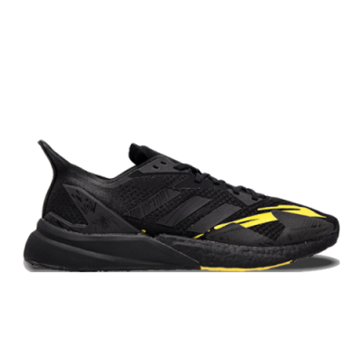 Bėgimo Batai Vyrams adidas x Vitality X9000L3 H05258 Juoda