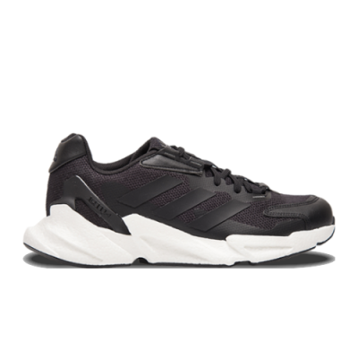 Bėgimo Batai Vyrams adidas X9000L4 GZ6081 Juoda