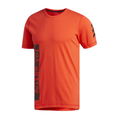 Marškinėliai Kolekcijos Adidas Harden SS krepšinio marškinėliai CE7304 Juoda Raudona