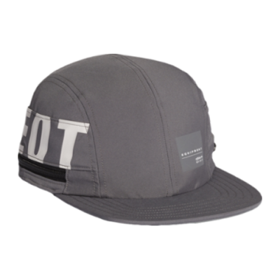 Kepurės Vaikams adidas EQT Four Panel kepurė CD6952 Balta Pilka