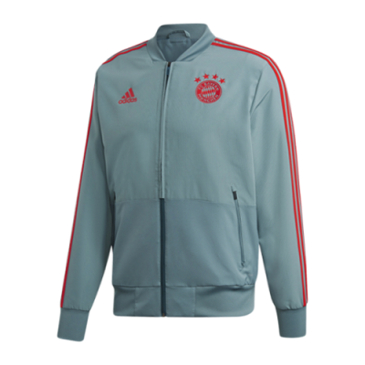 Džemperiai Adidas Performance adidas FC Bayern Presentation džemperis CW7298