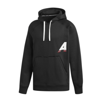 Džemperiai Adidas Performance adidas Marquee Hoodie laisvalaikio džemperis DU1683