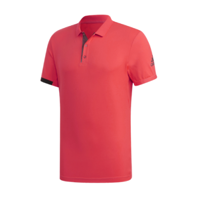 Marškinėliai Kolekcijos adidas MatchCode SS teniso marškinėliai DP0293
