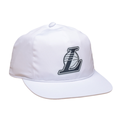 adidas Originals NBA Los Angeles Lakers Snapback kepurė
