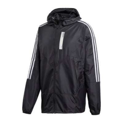 Striukės Kolekcijos adidas Originals NMD Karkaj Windbreaker plona striukė DH2285