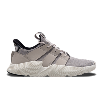 Laisvalaikio Batai Kolekcijos adidas Originals Prophere Grey One B37182 Juoda Pilka