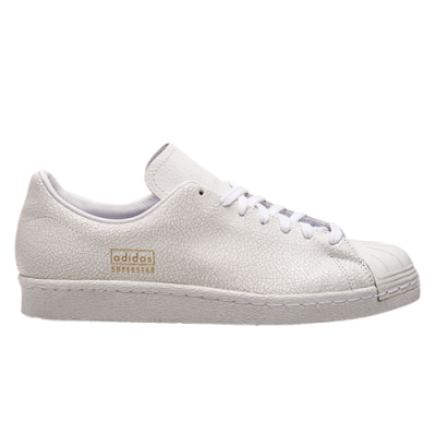 Laisvalaikio Batai Kolekcijos adidas Originals Superstar 80s Clean AQ1022