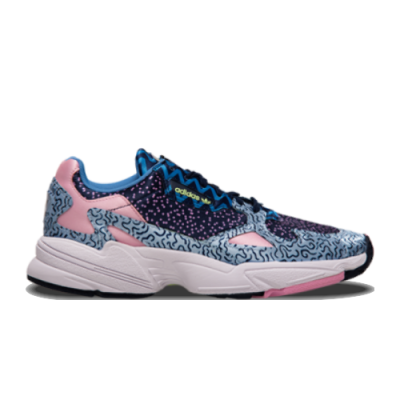 Adidas sales falcon kaina