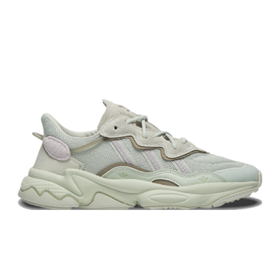 Laisvalaikio Batai Kolekcijos adidas Originals Wmns Ozweego GW6802 Pilka