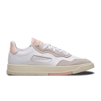 Laisvalaikio Batai Kolekcijos adidas Originals Wmns SC Premiere EE6040 Balta