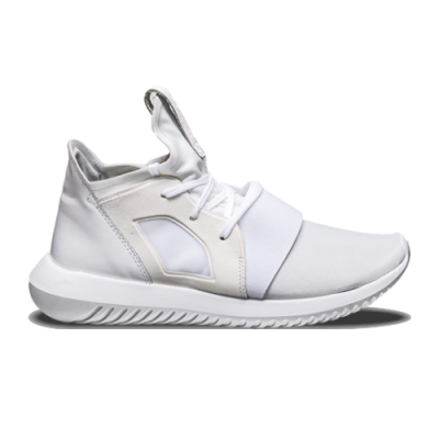 Laisvalaikio Batai Išpardavimas adidas Originals WMNS Tubular Defiant S75250 Balta