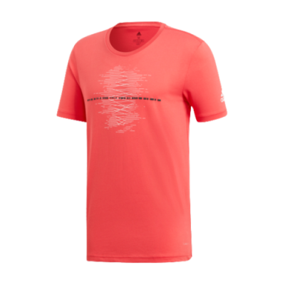 Marškinėliai Kolekcijos adidas MatchCode Graphic SS teniso marškinėliai DV2967
