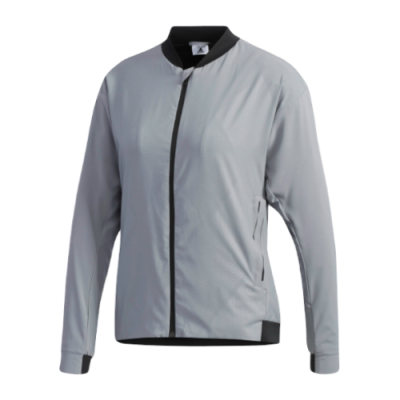 Džemperiai Adidas Performance adidas Wmns Barricade teniso džemperis DN6001
