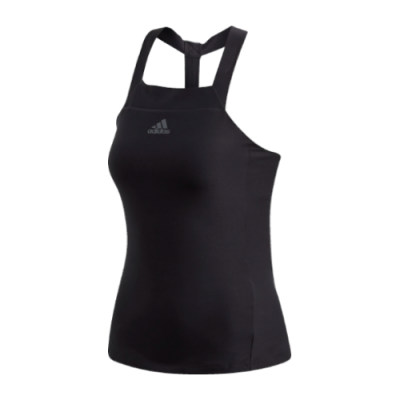 Marškinėliai Kolekcijos adidas Wmns Barricade Tank teniso marškinėliai CY2257