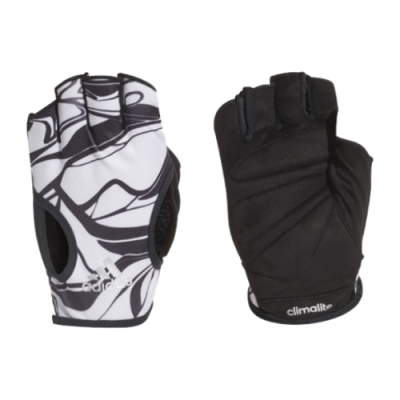 Pirštinės Moterims adidas Wmns Climalite Training pirštinės CY6247