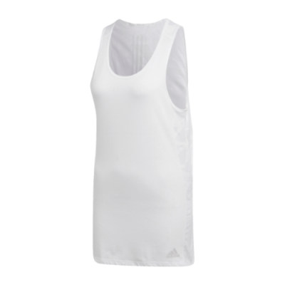 Marškinėliai Kolekcijos adidas Wmns ID Mesh Tank treniruočių marškinėliai CZ2903