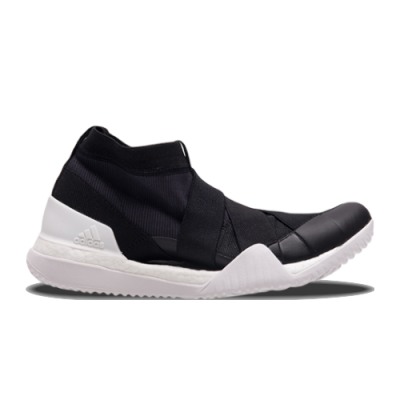 Treniruočių Batai Kolekcijos adidas Wmns PureBOOST X TR 3.0 LL CG3524 Balta Juoda